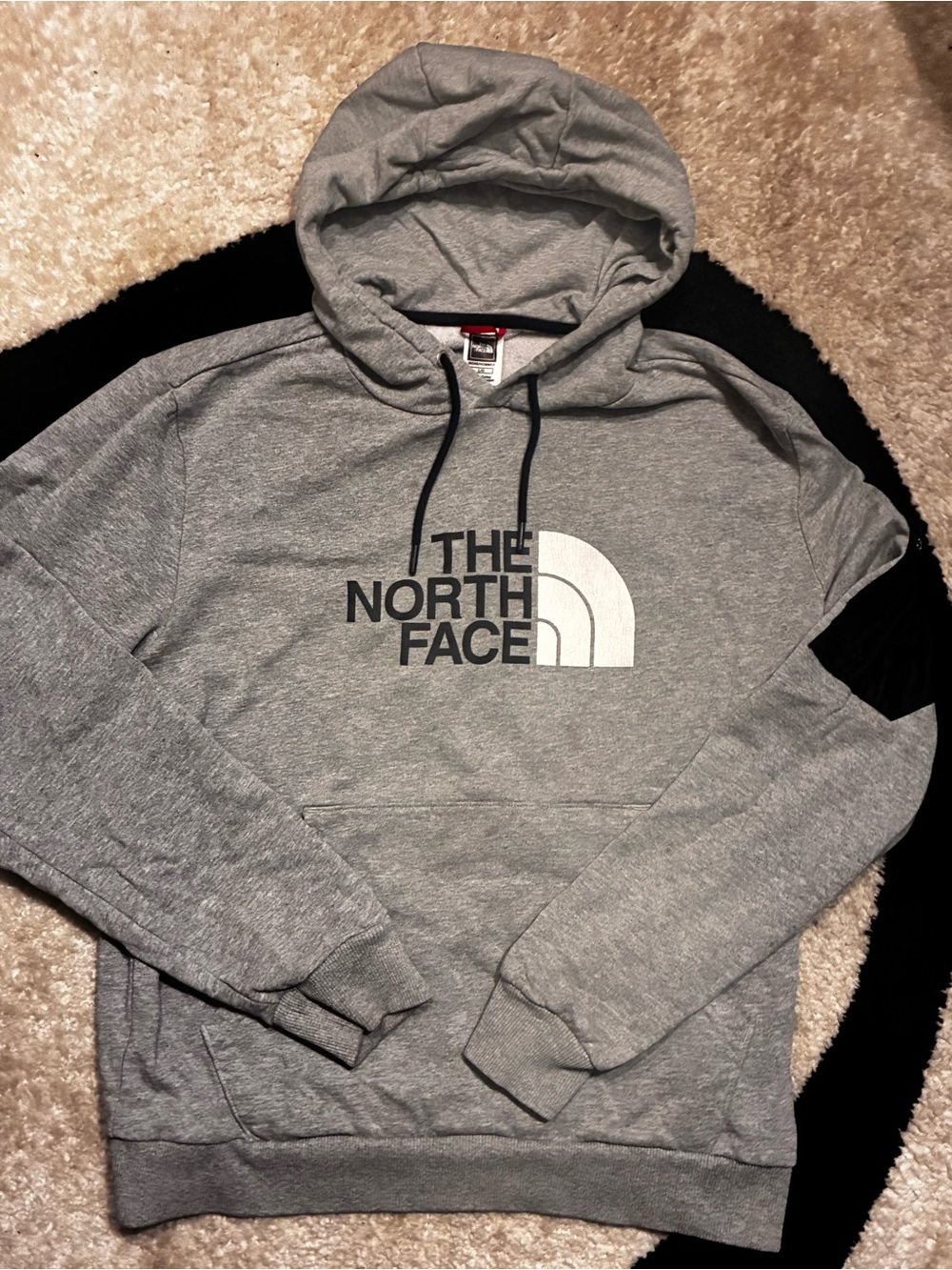The North Face Hoodie